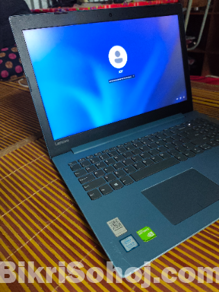 Lenevo IdeaPad 320